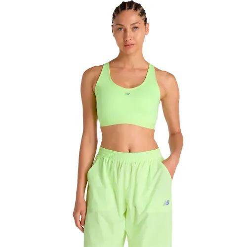 뉴발란스 Essential 스포츠 브라 6142780990