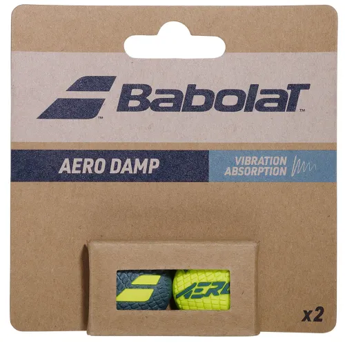 바볼랏 Aero 테니스 댐퍼 2 팩 6142785885