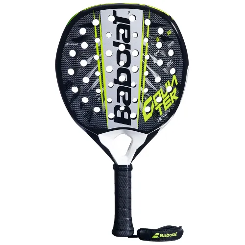 바볼랏 Counter veron 2.6 빠델 라켓 6142785900