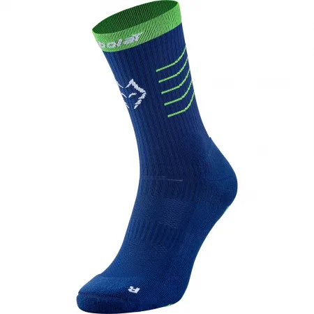 바볼랏 Mid-calf 후안 lebrón 크루 양말 6142785953