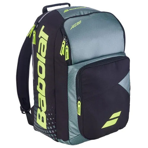 바볼랏 Pure aero 테니스 백팩 6142786002