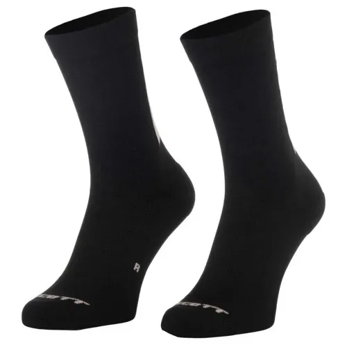 스캇 Block Stripe Crew 양말 6142800969