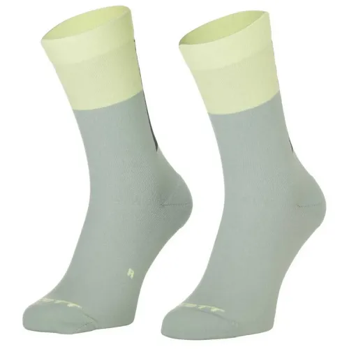 스캇 Block Stripe Crew 양말 6142800973