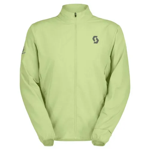 스캇 Endurance Tech 바람막이 6142801003