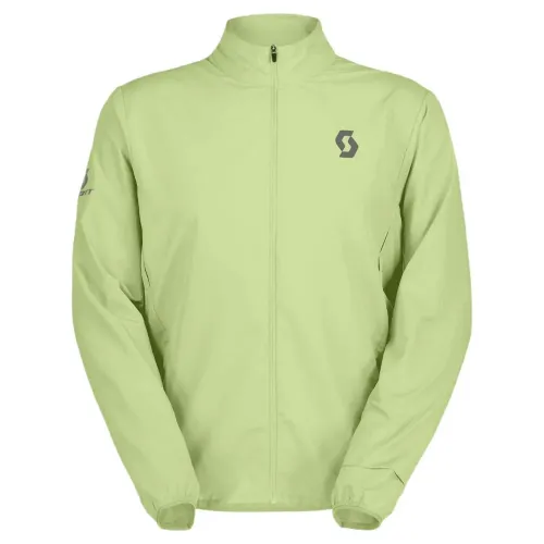 스캇 Endurance Tech 바람막이 6142801007