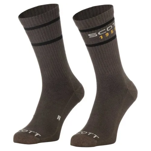 스캇 Retro Casual Crew 양말 3 팩 6142801039