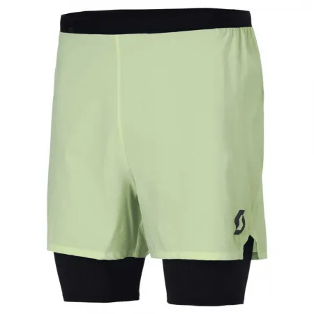 스캇 하이브리드 Endurance 테크 반바지 6142802133