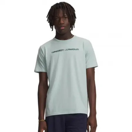 언더아머 Blur WSS 반팔 티셔츠 6142830126