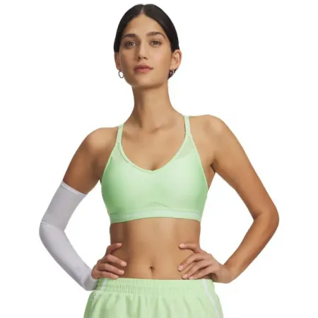 언더아머 Crossback 스포츠 브라 로우 임팩트 6142830267