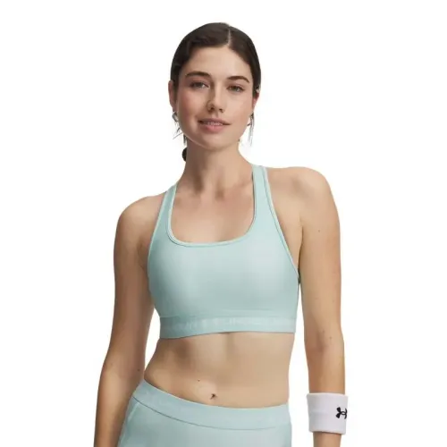 언더아머 Crossback 미디엄 임팩트 스포츠 브라 6142830275