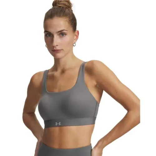 언더아머 Effortless 하이 임팩트 스포츠 브라 6142830473