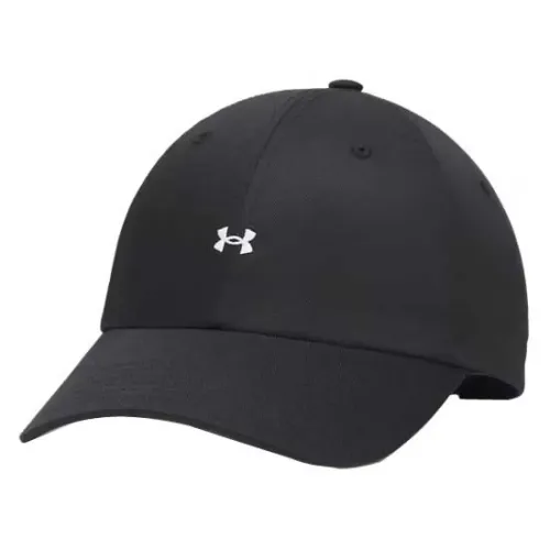 언더아머 Essential Low Adjustable 모자 6142830483
