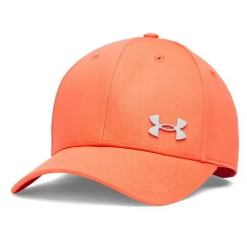 언더아머 Essential Low Metal Adjustable 모자 6142830488