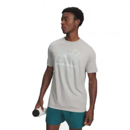 언더아머 GL Foundation Update 반팔 티셔츠 6142830577
