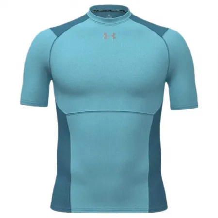 언더아머 HeatGear Elite Comp 반팔 티셔츠 6142830763