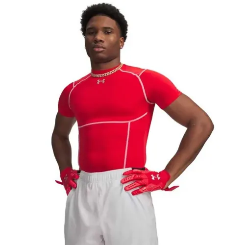 언더아머 HeatGear Elite Comp 반팔 티셔츠 6142830766