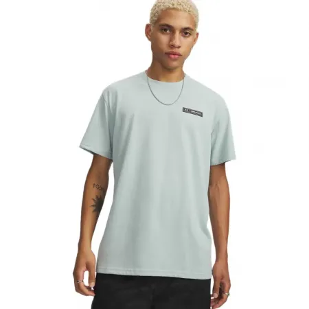 언더아머 헤비웨이트 Armour Label 반팔 티셔츠 6142830839