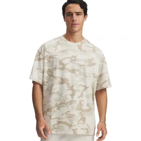 언더아머 헤비웨이트 Athletic Dept AOP 반팔 티셔츠 6142830843