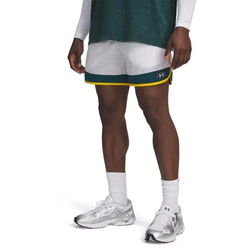 언더아머 Icon 우븐 Track 반바지 6142830964