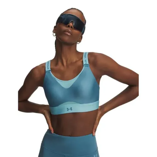 언더아머 Infinity 2.0 하이 임팩트 스포츠 브라 6142830968