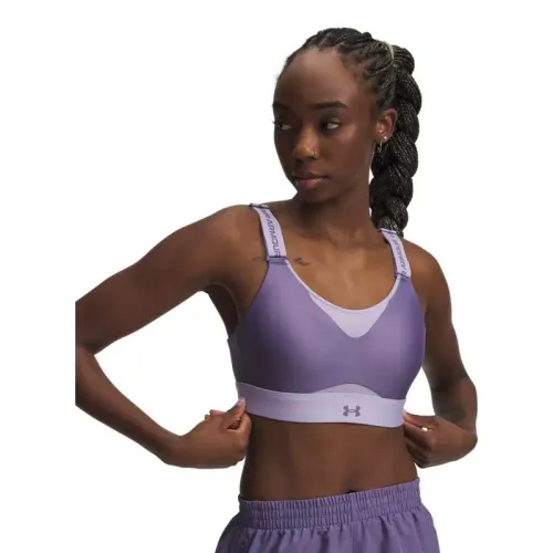 언더아머 Infinity 2.0 하이 임팩트 스포츠 브라 6142830971