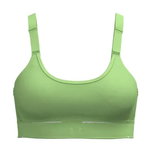 언더아머 Infinity 2.0 미디엄 임팩트 스포츠 브라 6142830979