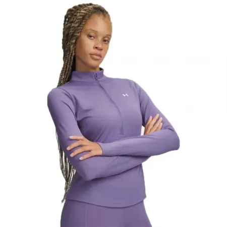 언더아머 Motion Emea 하프 지퍼 스웨트셔츠 6142831153