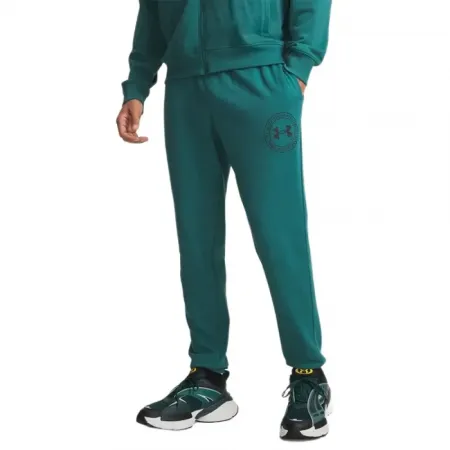 언더아머 Rival Graphic Lightweight 조거 팬츠 6142831324
