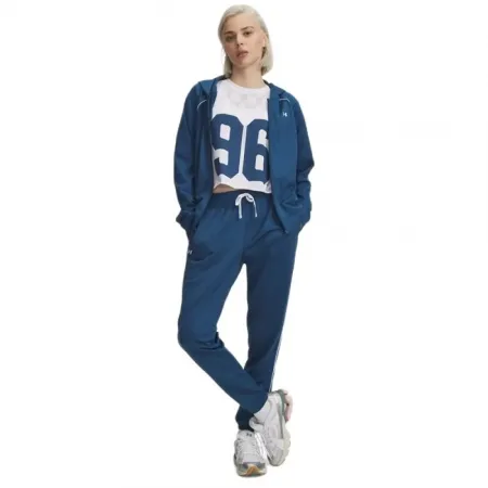 언더아머 라이벌 Tricot HD 트랙수트 6142831372