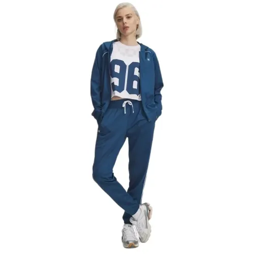 언더아머 라이벌 Tricot HD 트랙수트 6142831372