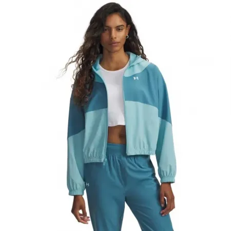 언더아머 Rival 우븐 자켓 6142831382