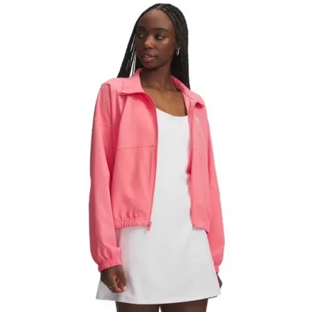 언더아머 Rival 우븐 자켓 6142831388