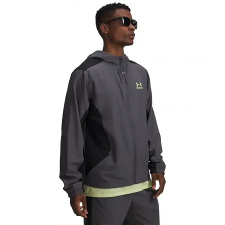 언더아머 Tech Sport 우븐 자켓 6142831707