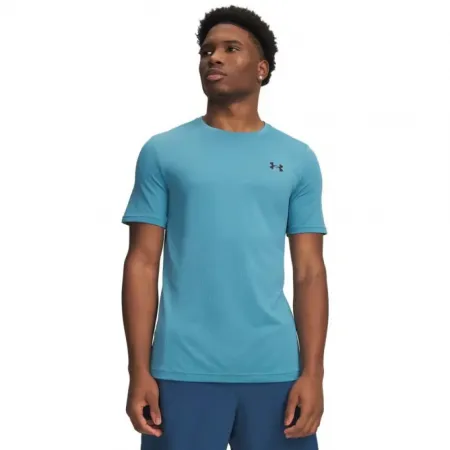 언더아머 Vanish Elite Seamless 반팔 티셔츠 6142831987