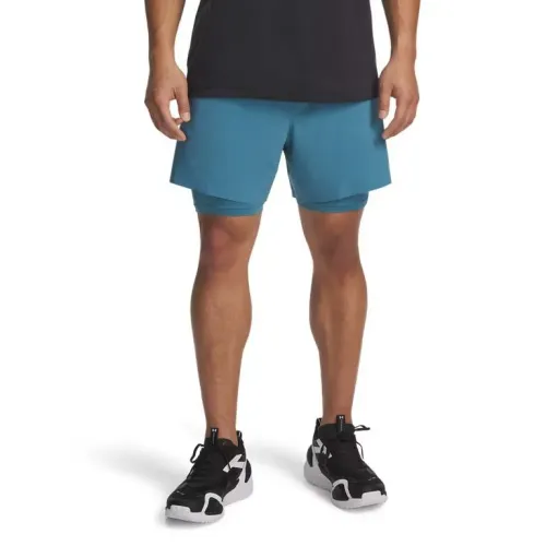 언더아머 Vanish Elite 2in1 반바지 6142831999