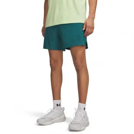 언더아머 Vanish Elite 6in 반바지 6142832016