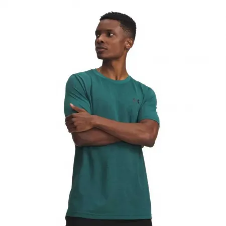 언더아머 Vanish Seamless 반팔 티셔츠 6142832043