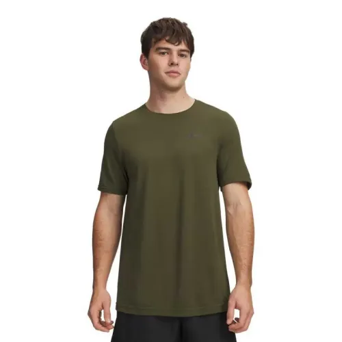 언더아머 Vanish Seamless 반팔 티셔츠 6142832047