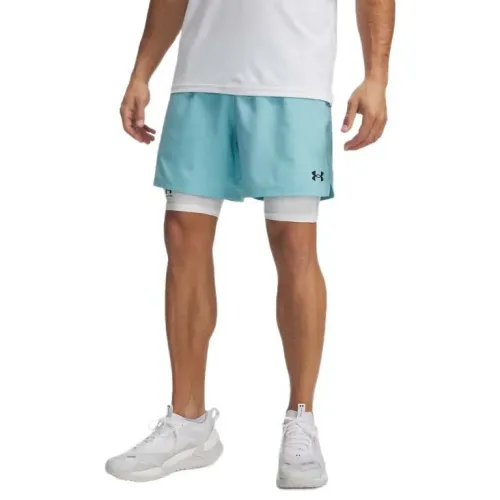 언더아머 Vanish 우븐 2.0 6in 반바지 6142832073