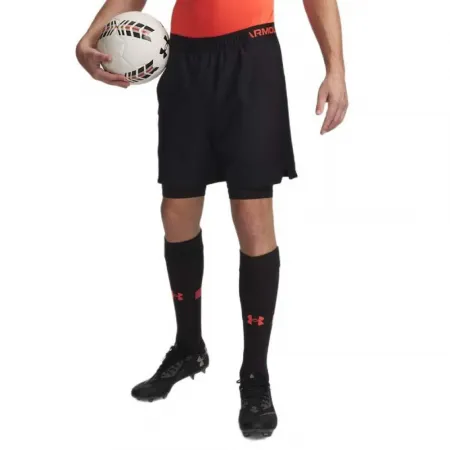 언더아머 Vanish 우븐 2in1 STS 반바지 6142832083