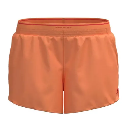 언더아머 Vanish 우븐 3in 반바지 6142832112