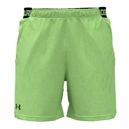 언더아머 Vanish 우븐 6in 반바지 6142832126