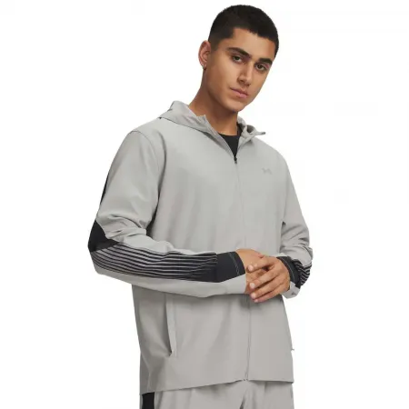 언더아머 Velociti Storm 자켓 6142832319