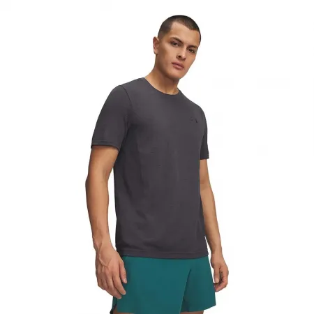 언더아머 Vanish Seamless 반팔 티셔츠 6142833228