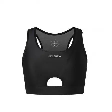 JELENEW ChromaFlex HRM 스포츠 브라 6142849241
