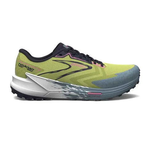 브룩스 Catamount 3 트레일 런닝화 6142854138