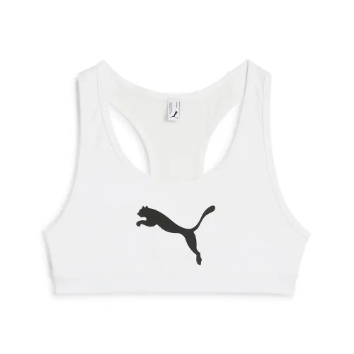 푸마 4Keeps 스포츠 브라 6142918076