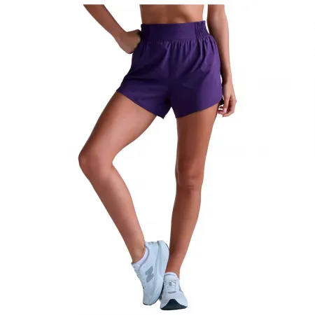 2XU 에어로 하이라이즈 4인치 반바지 6142920492