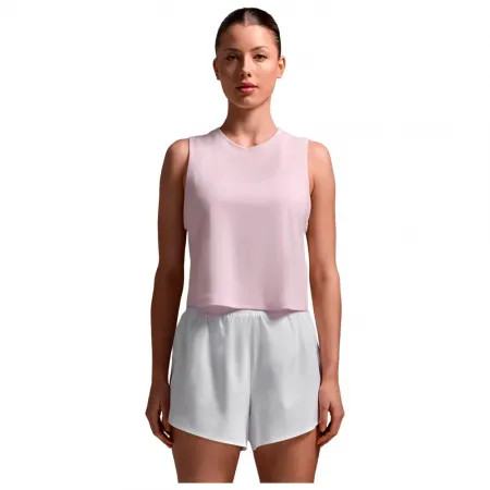 2XU 에어로 메쉬 크롭 나시 티셔츠 6142920507