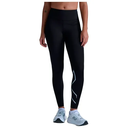 2XU Core 컴프레션 하이웨스트 레깅스 6142920571